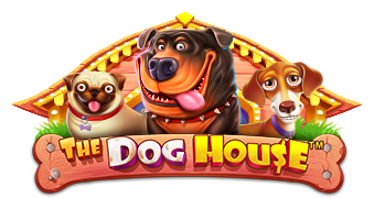 The Dog House® by Pragmatic Play — slot gameplay